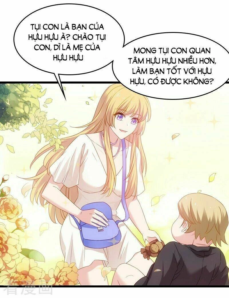 Ảnh Hậu Lão Bà Không Được Chạy Chapter 45 - 17