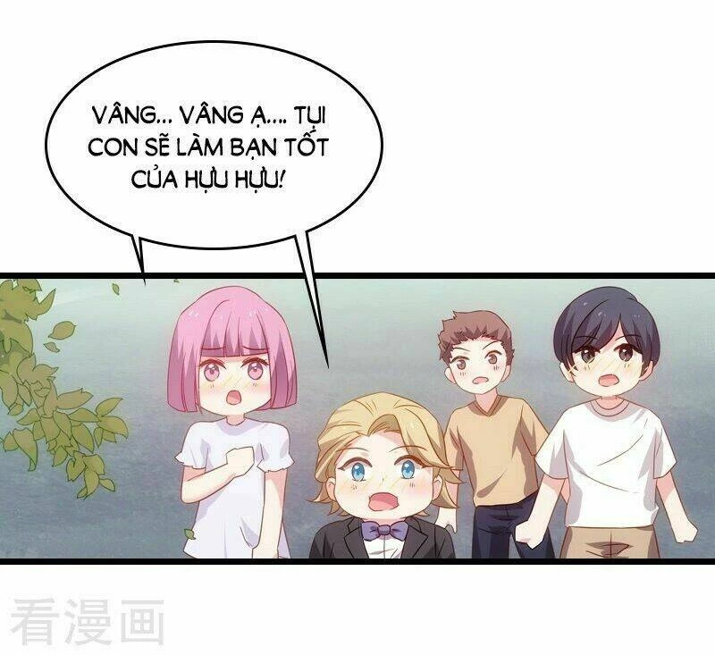 Ảnh Hậu Lão Bà Không Được Chạy Chapter 45 - 18