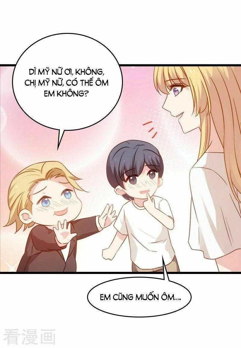 Ảnh Hậu Lão Bà Không Được Chạy Chapter 45 - 19