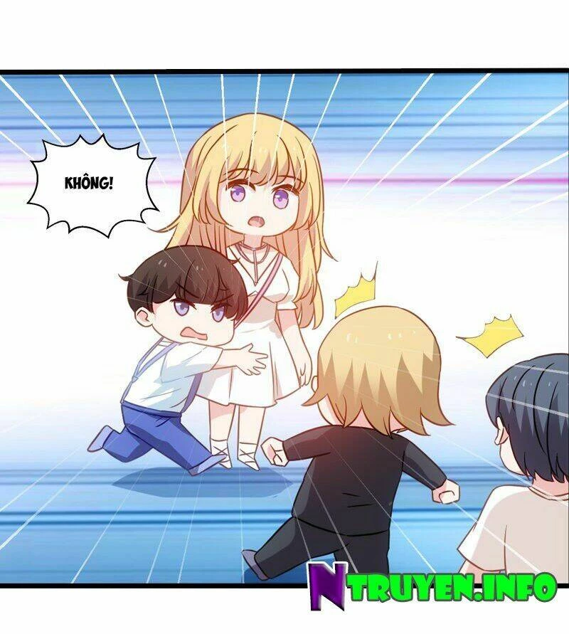 Ảnh Hậu Lão Bà Không Được Chạy Chapter 45 - 20