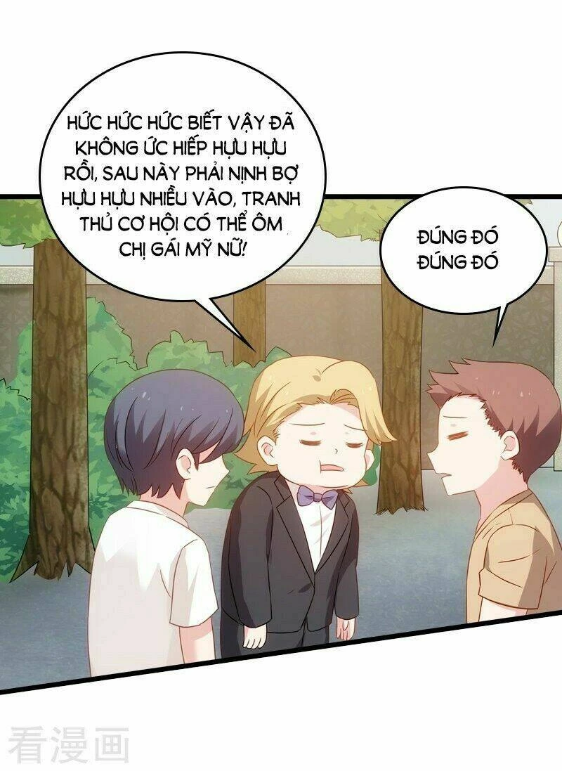 Ảnh Hậu Lão Bà Không Được Chạy Chapter 45 - 21