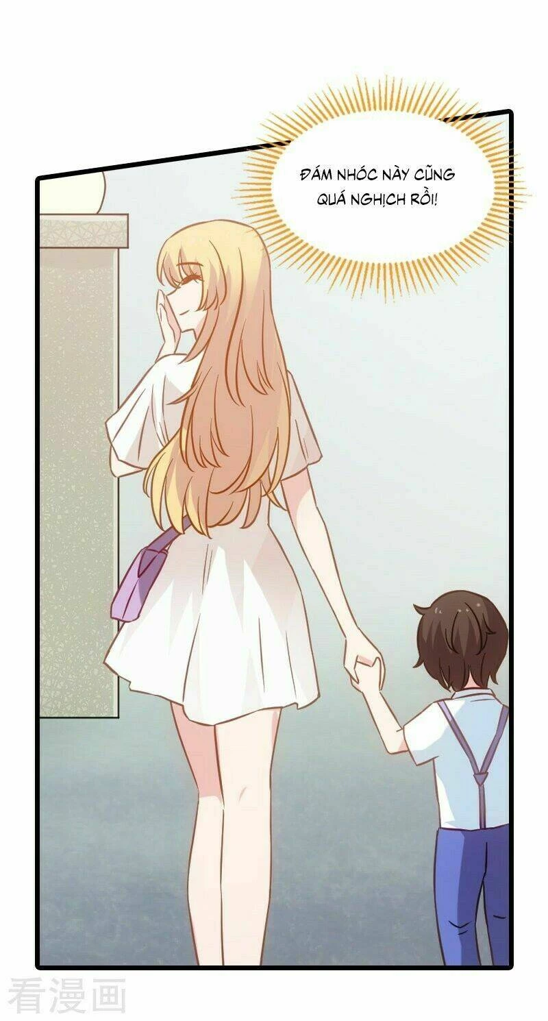 Ảnh Hậu Lão Bà Không Được Chạy Chapter 45 - 22