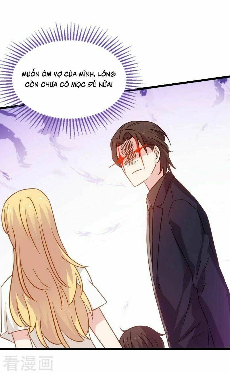 Ảnh Hậu Lão Bà Không Được Chạy Chapter 45 - 23