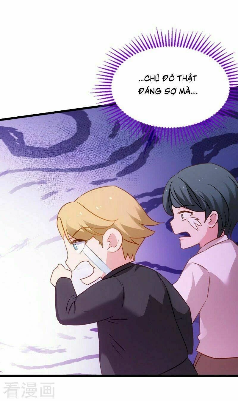 Ảnh Hậu Lão Bà Không Được Chạy Chapter 45 - 24