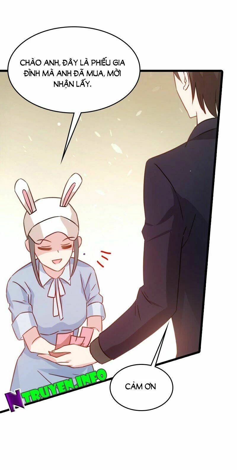 Ảnh Hậu Lão Bà Không Được Chạy Chapter 45 - 25