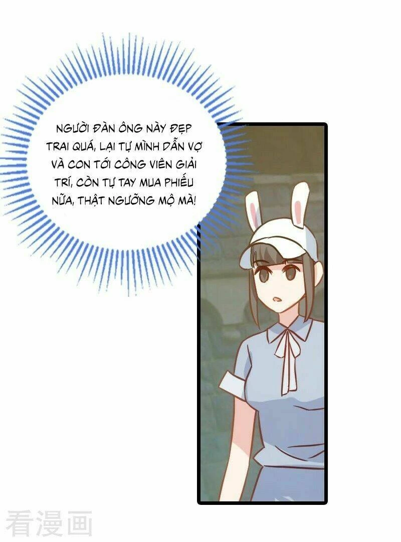 Ảnh Hậu Lão Bà Không Được Chạy Chapter 45 - 27