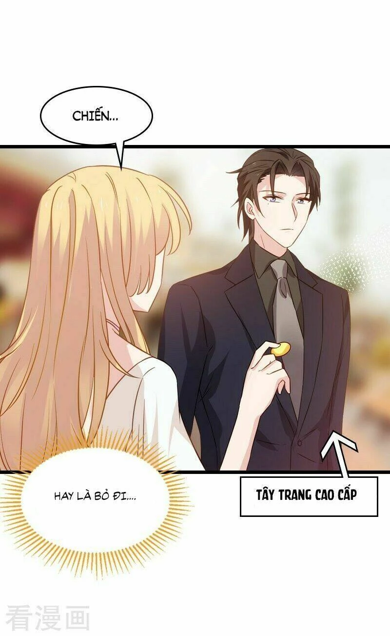 Ảnh Hậu Lão Bà Không Được Chạy Chapter 45 - 31