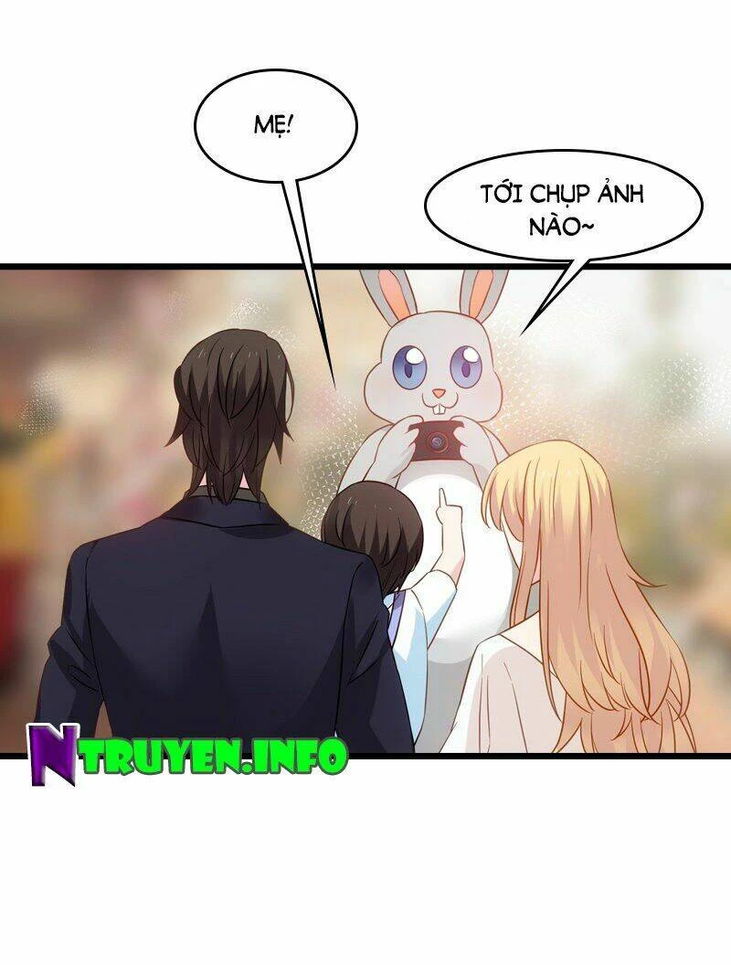 Ảnh Hậu Lão Bà Không Được Chạy Chapter 45 - 34