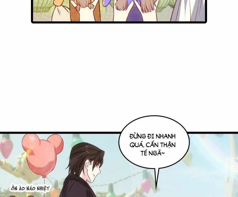 Ảnh Hậu Lão Bà Không Được Chạy Chapter 46 - 3