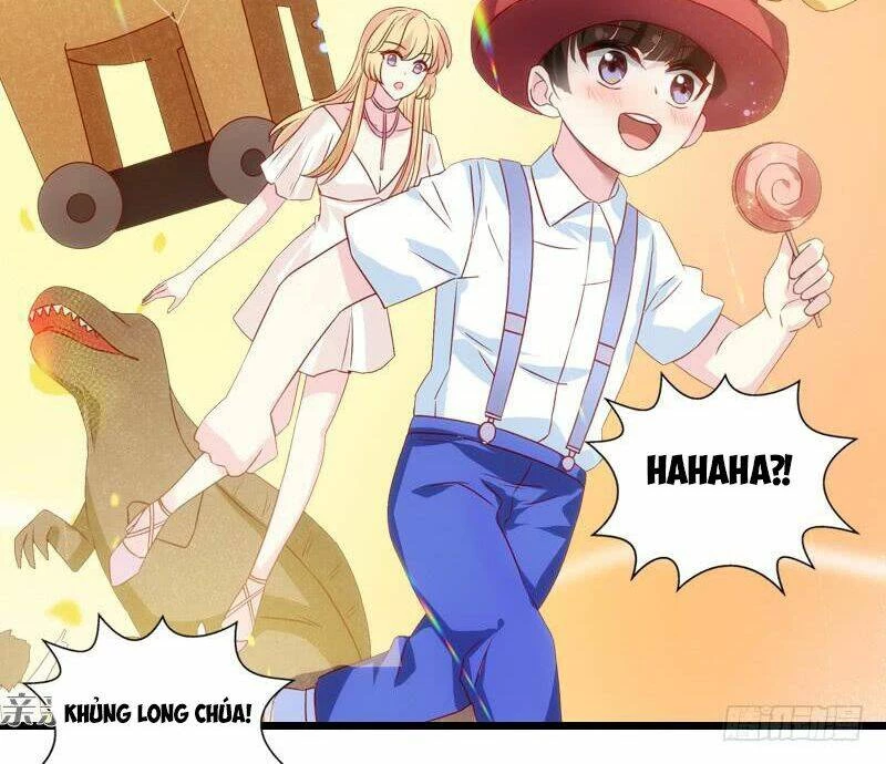 Ảnh Hậu Lão Bà Không Được Chạy Chapter 46 - 7