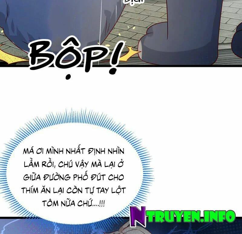 Ảnh Hậu Lão Bà Không Được Chạy Chapter 46 - 33