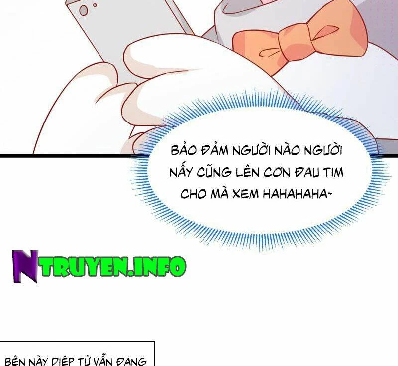 Ảnh Hậu Lão Bà Không Được Chạy Chapter 46 - 39