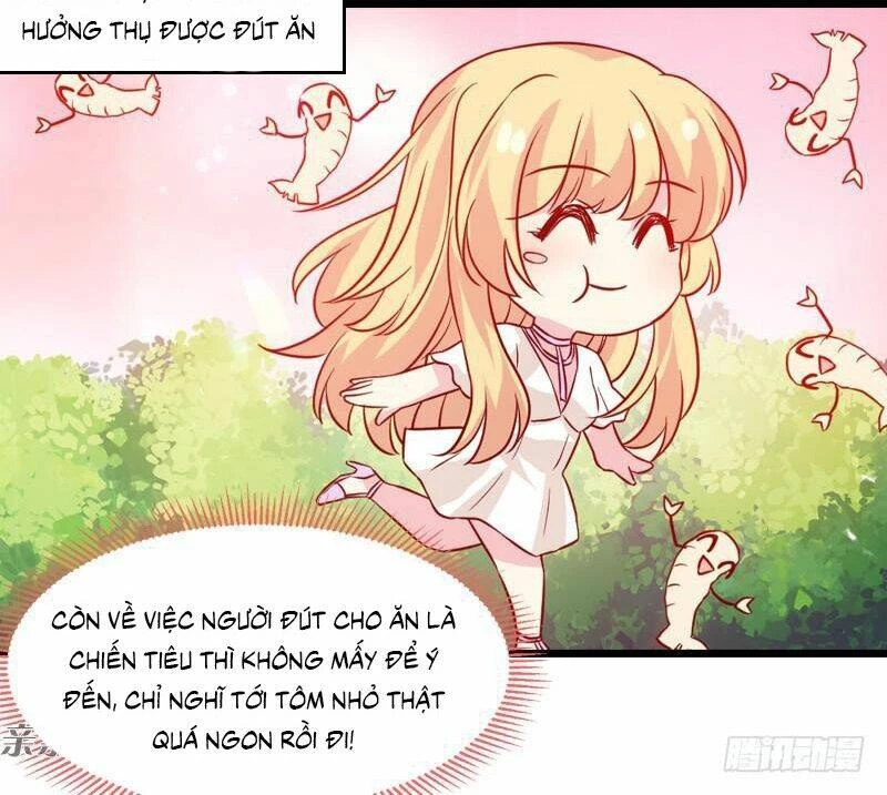 Ảnh Hậu Lão Bà Không Được Chạy Chapter 46 - 40