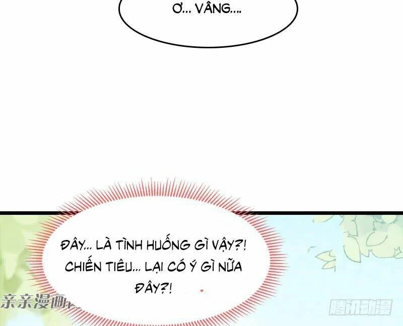 Ảnh Hậu Lão Bà Không Được Chạy Chapter 46 - 52