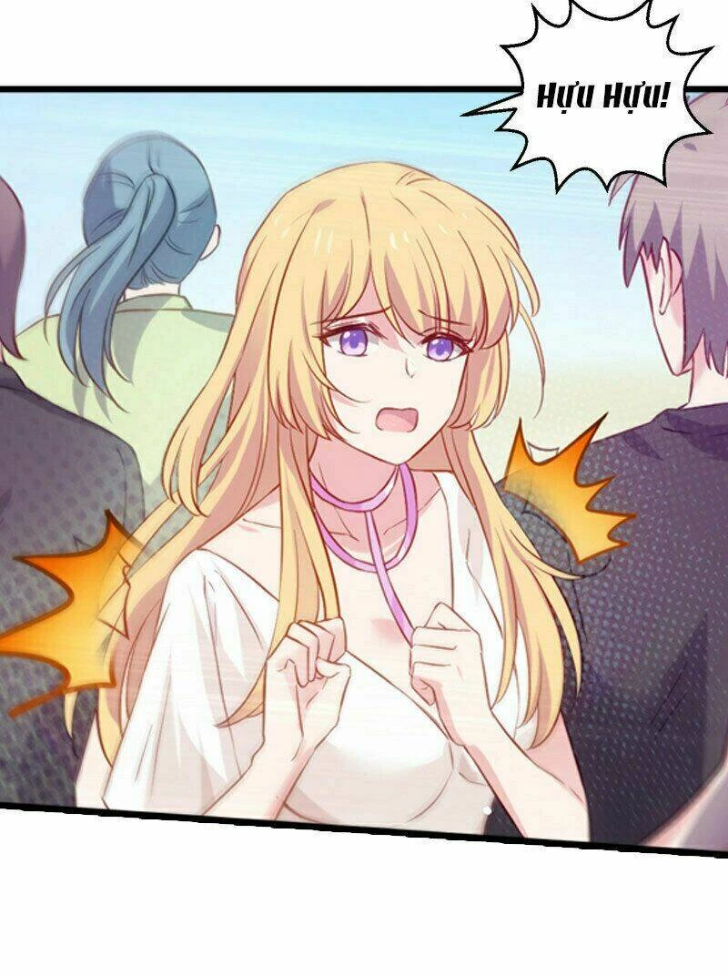 Ảnh Hậu Lão Bà Không Được Chạy Chapter 47 - 4