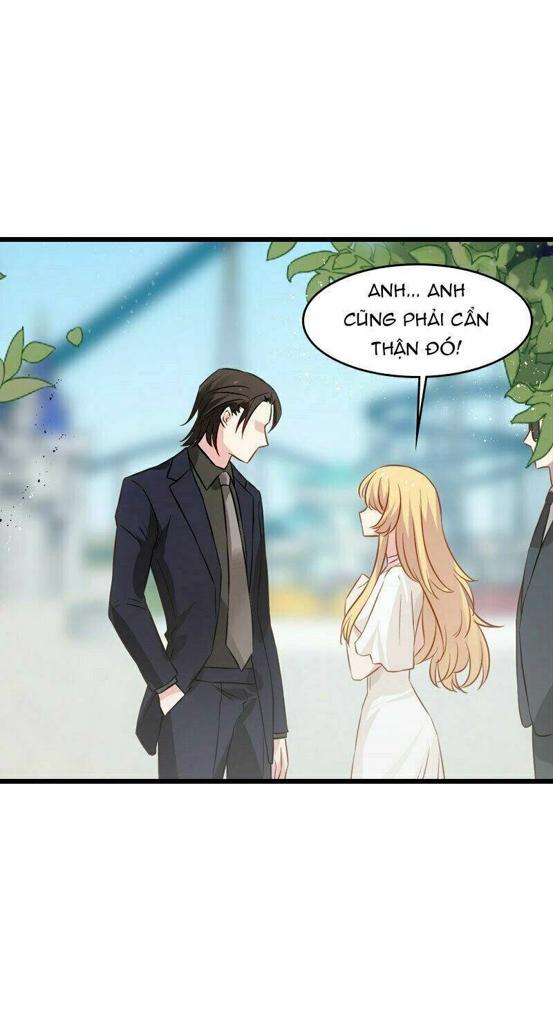 Ảnh Hậu Lão Bà Không Được Chạy Chapter 47 - 7