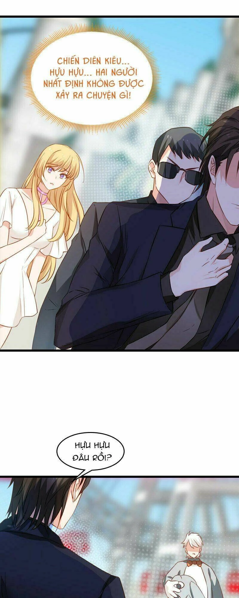 Ảnh Hậu Lão Bà Không Được Chạy Chapter 47 - 9