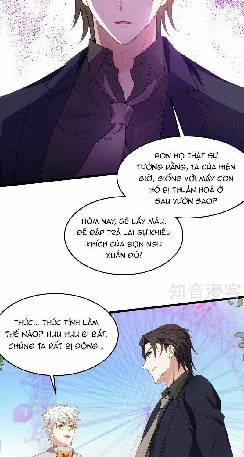 Ảnh Hậu Lão Bà Không Được Chạy Chapter 47 - 11