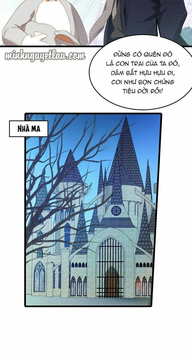 Ảnh Hậu Lão Bà Không Được Chạy Chapter 47 - 12