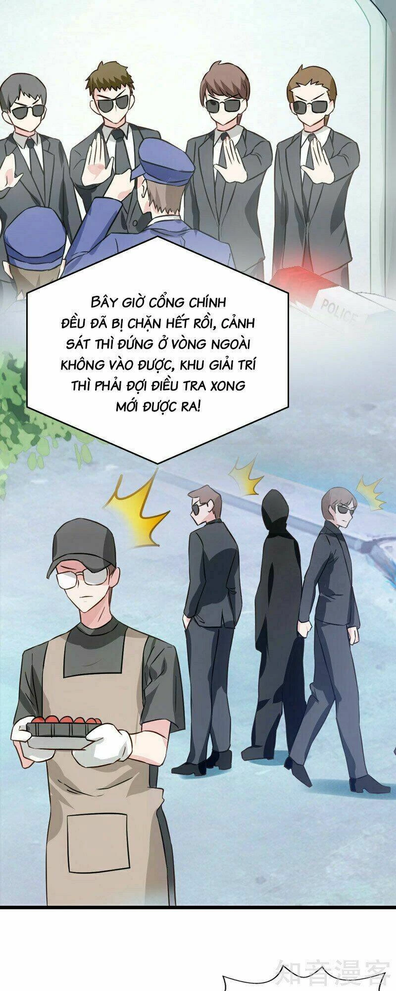 Ảnh Hậu Lão Bà Không Được Chạy Chapter 47 - 14