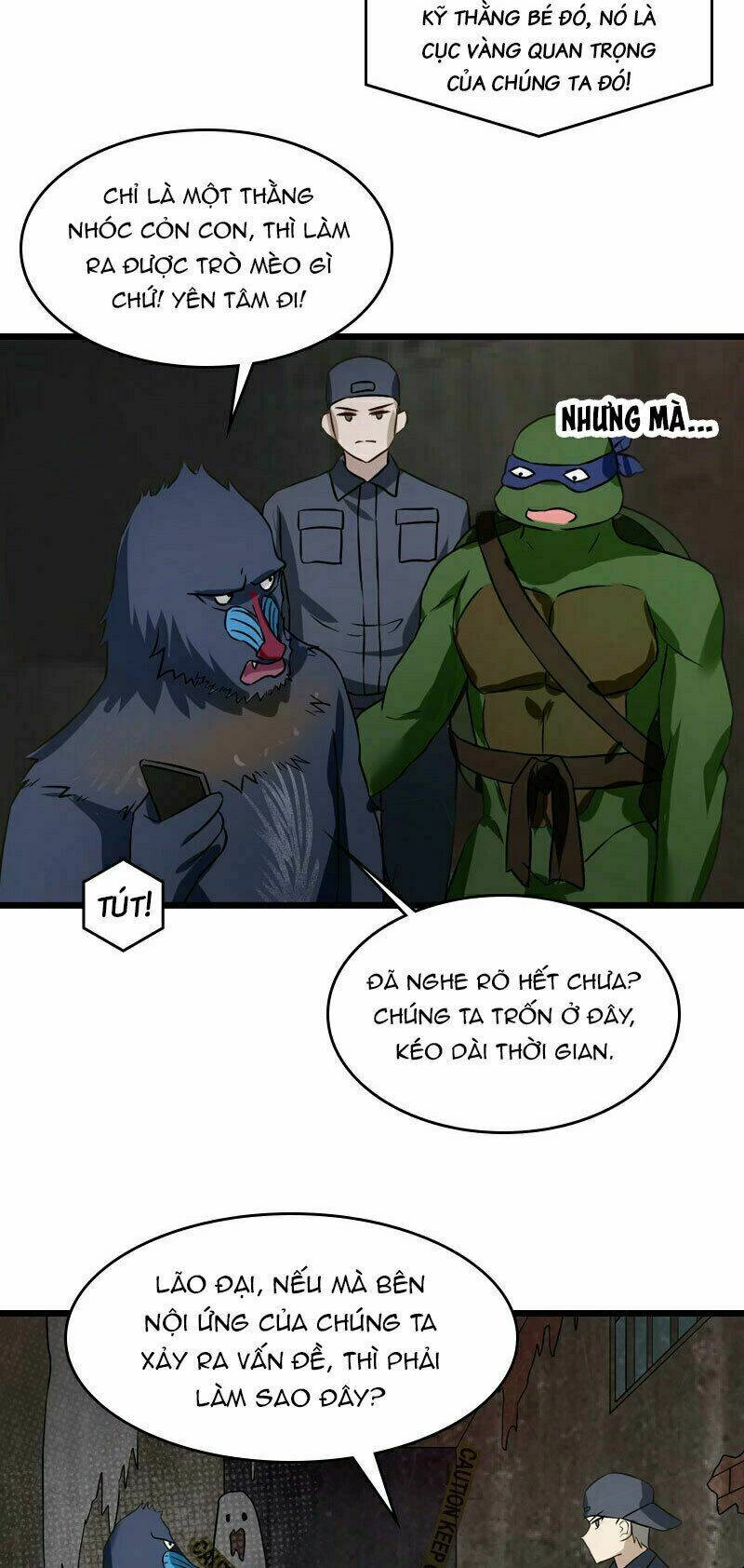 Ảnh Hậu Lão Bà Không Được Chạy Chapter 47 - 16