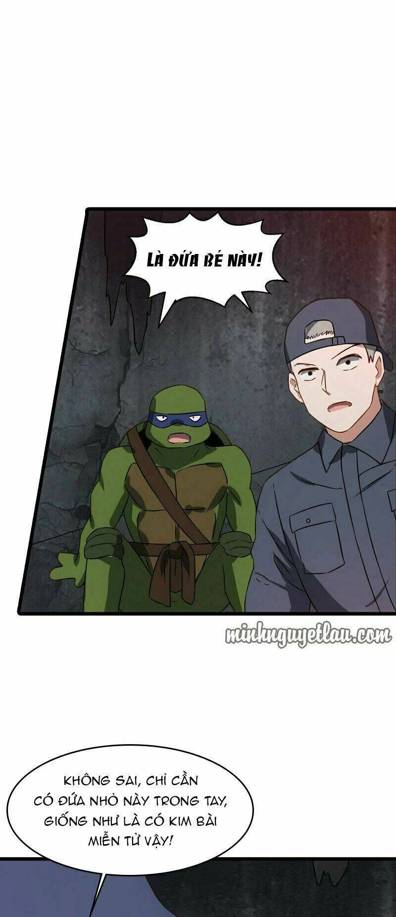 Ảnh Hậu Lão Bà Không Được Chạy Chapter 47 - 18