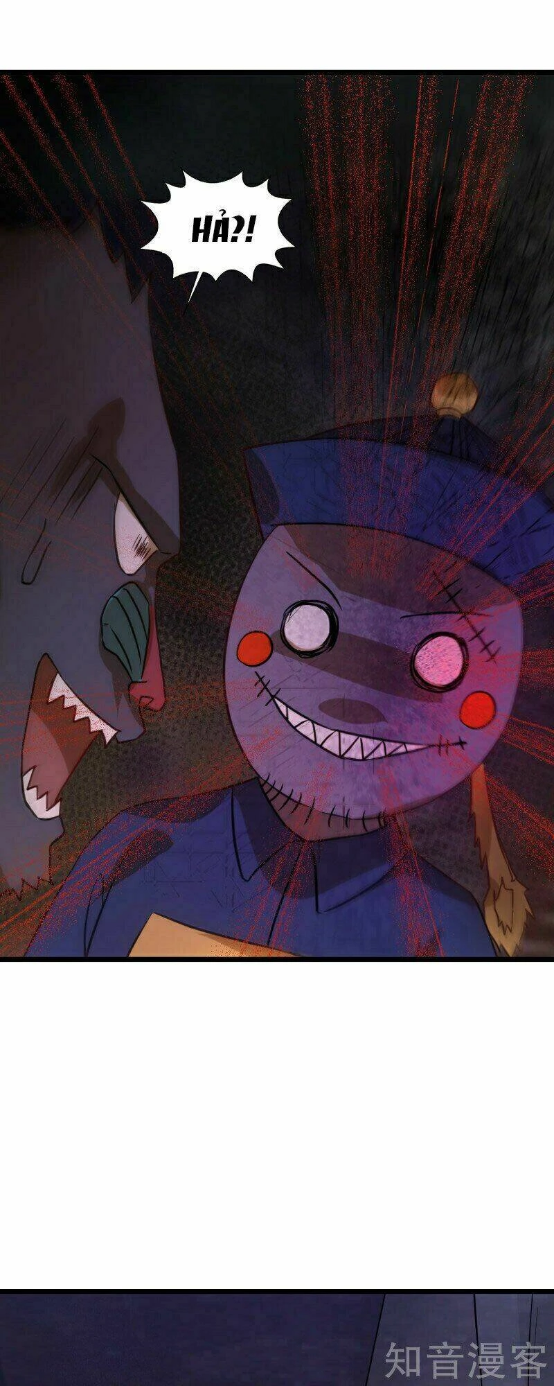 Ảnh Hậu Lão Bà Không Được Chạy Chapter 47 - 20