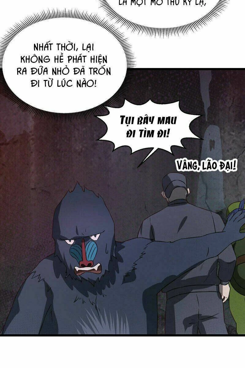 Ảnh Hậu Lão Bà Không Được Chạy Chapter 47 - 22