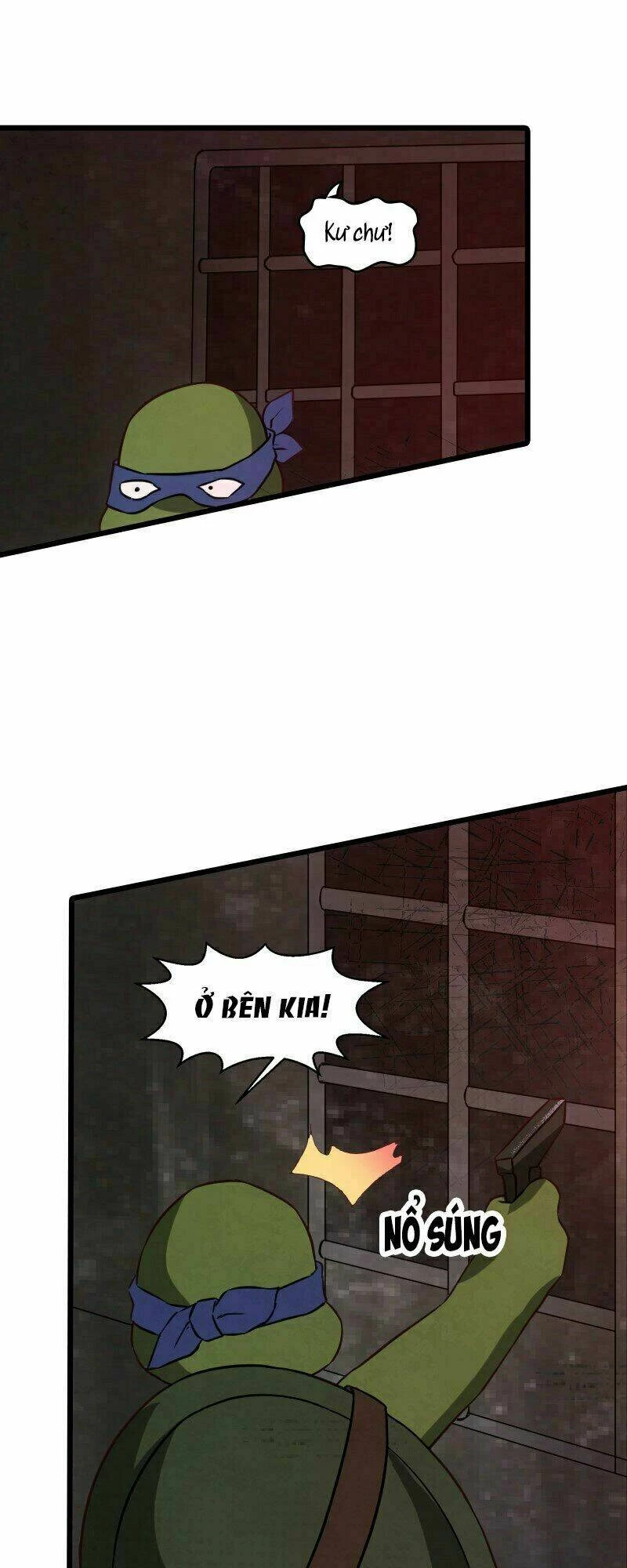 Ảnh Hậu Lão Bà Không Được Chạy Chapter 47 - 23