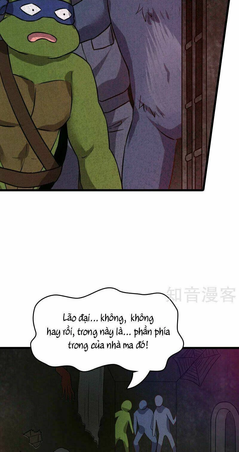 Ảnh Hậu Lão Bà Không Được Chạy Chapter 47 - 25