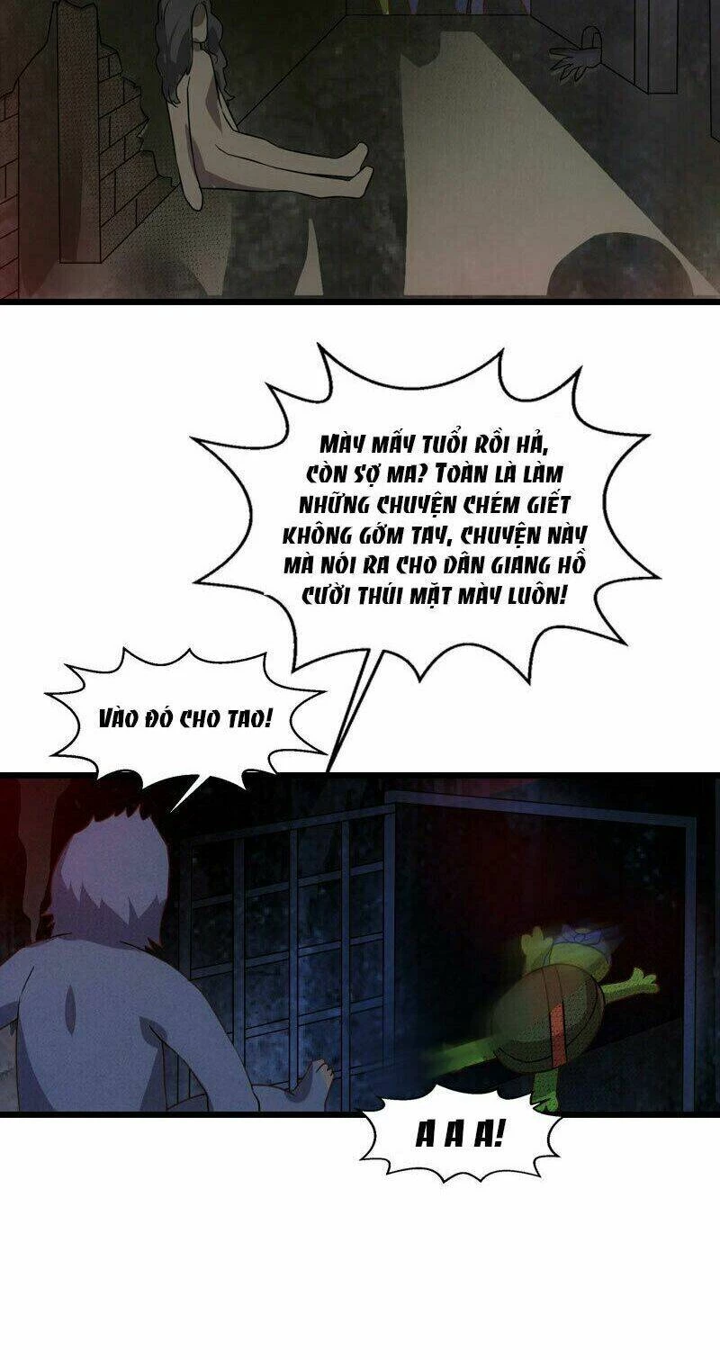 Ảnh Hậu Lão Bà Không Được Chạy Chapter 47 - 26