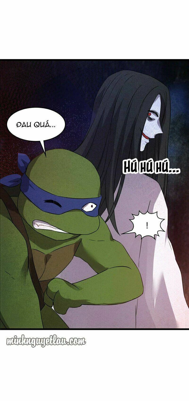 Ảnh Hậu Lão Bà Không Được Chạy Chapter 47 - 27