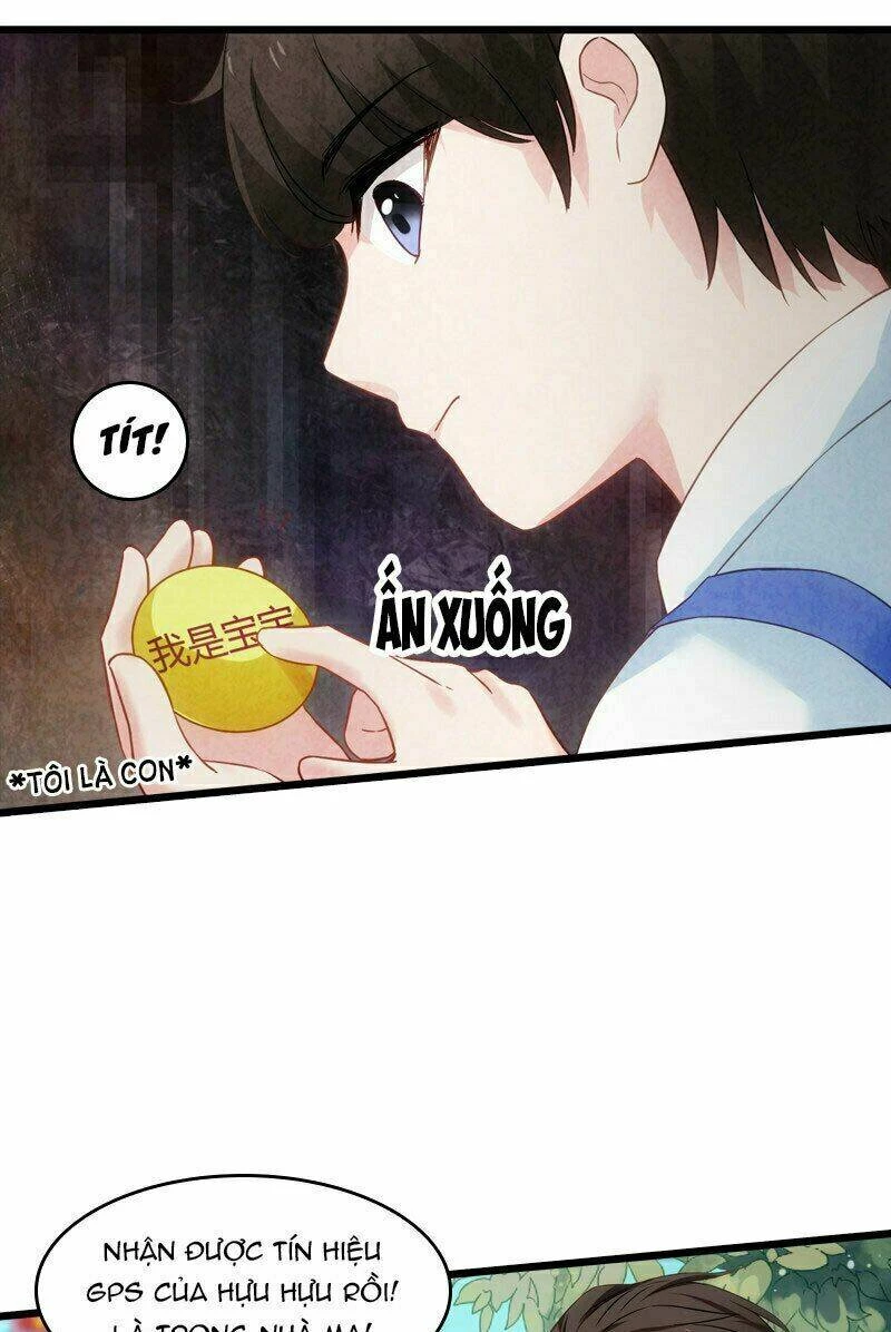 Ảnh Hậu Lão Bà Không Được Chạy Chapter 47 - 31