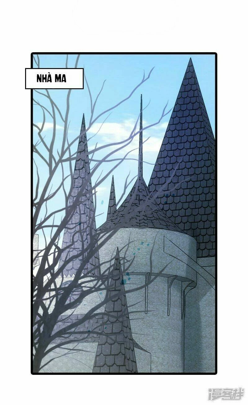 Ảnh Hậu Lão Bà Không Được Chạy Chapter 48 - 2