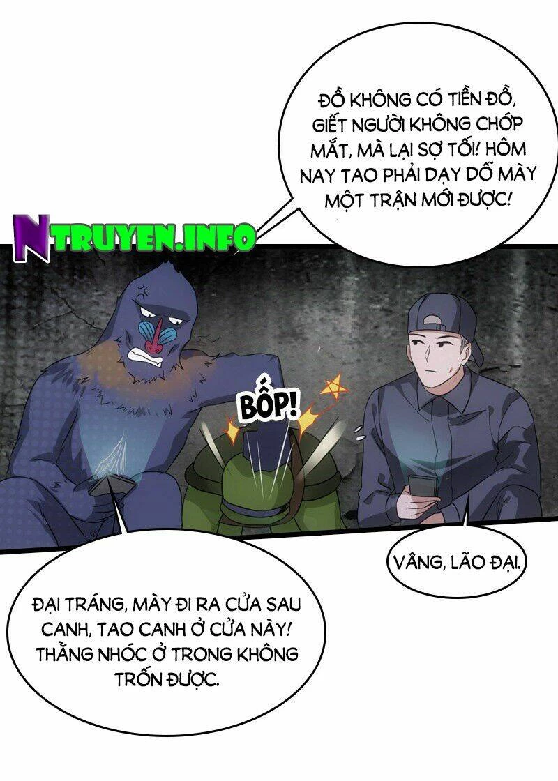 Ảnh Hậu Lão Bà Không Được Chạy Chapter 48 - 4