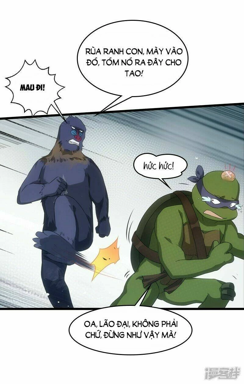 Ảnh Hậu Lão Bà Không Được Chạy Chapter 48 - 5