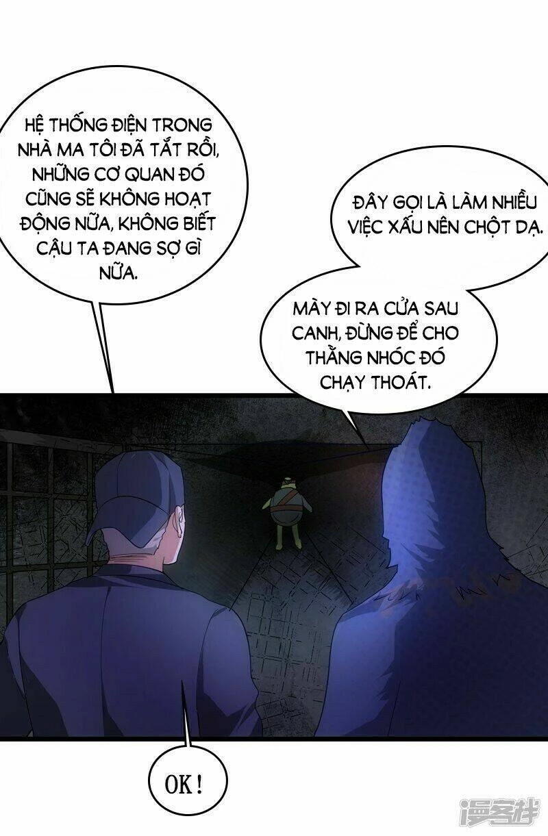 Ảnh Hậu Lão Bà Không Được Chạy Chapter 48 - 6