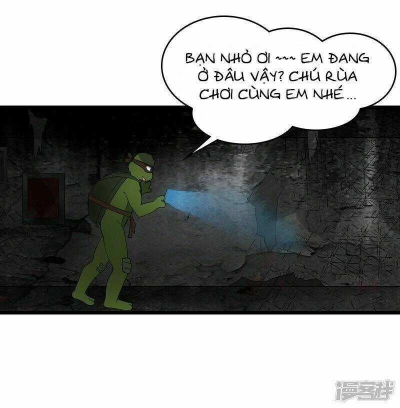 Ảnh Hậu Lão Bà Không Được Chạy Chapter 48 - 7