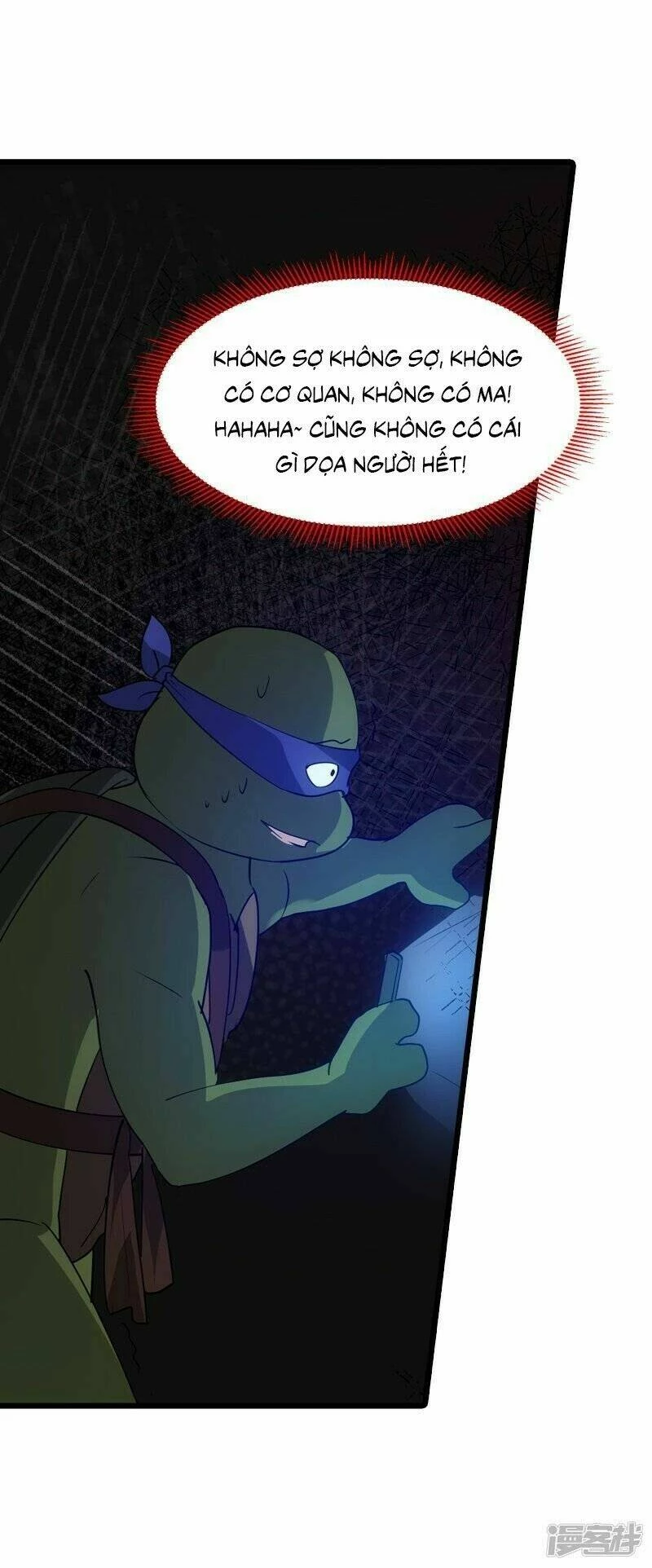 Ảnh Hậu Lão Bà Không Được Chạy Chapter 48 - 8