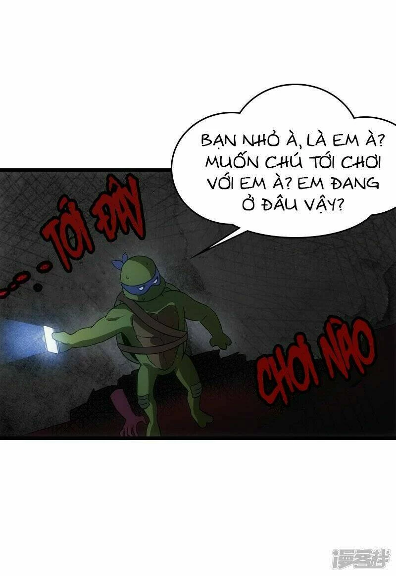 Ảnh Hậu Lão Bà Không Được Chạy Chapter 48 - 11