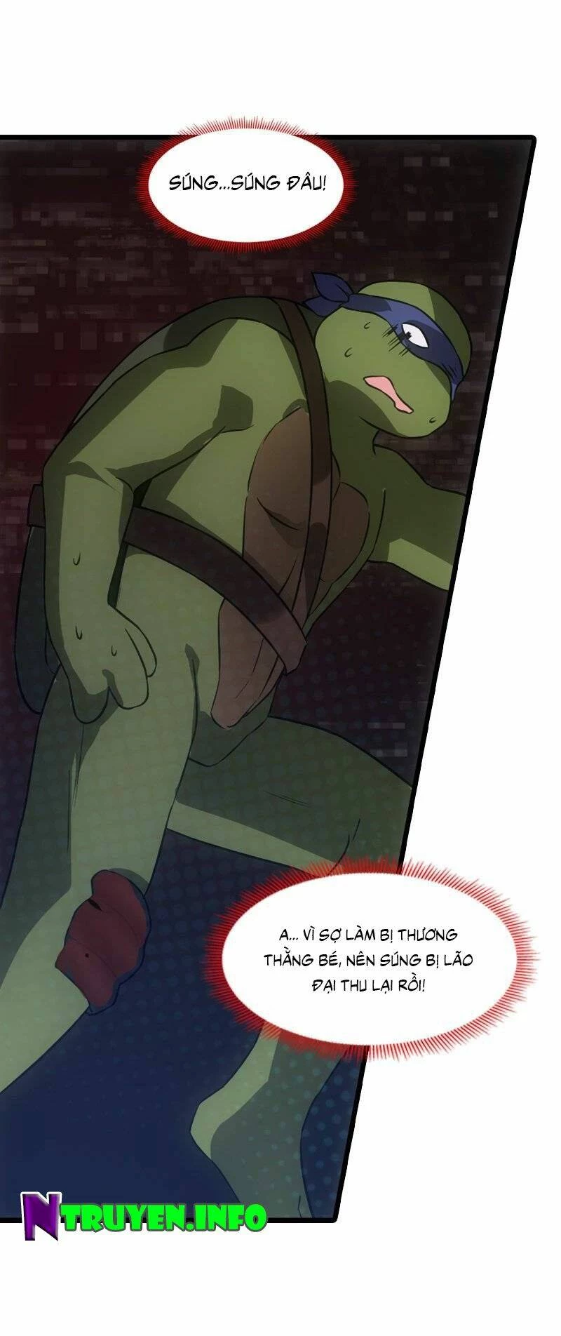 Ảnh Hậu Lão Bà Không Được Chạy Chapter 48 - 14