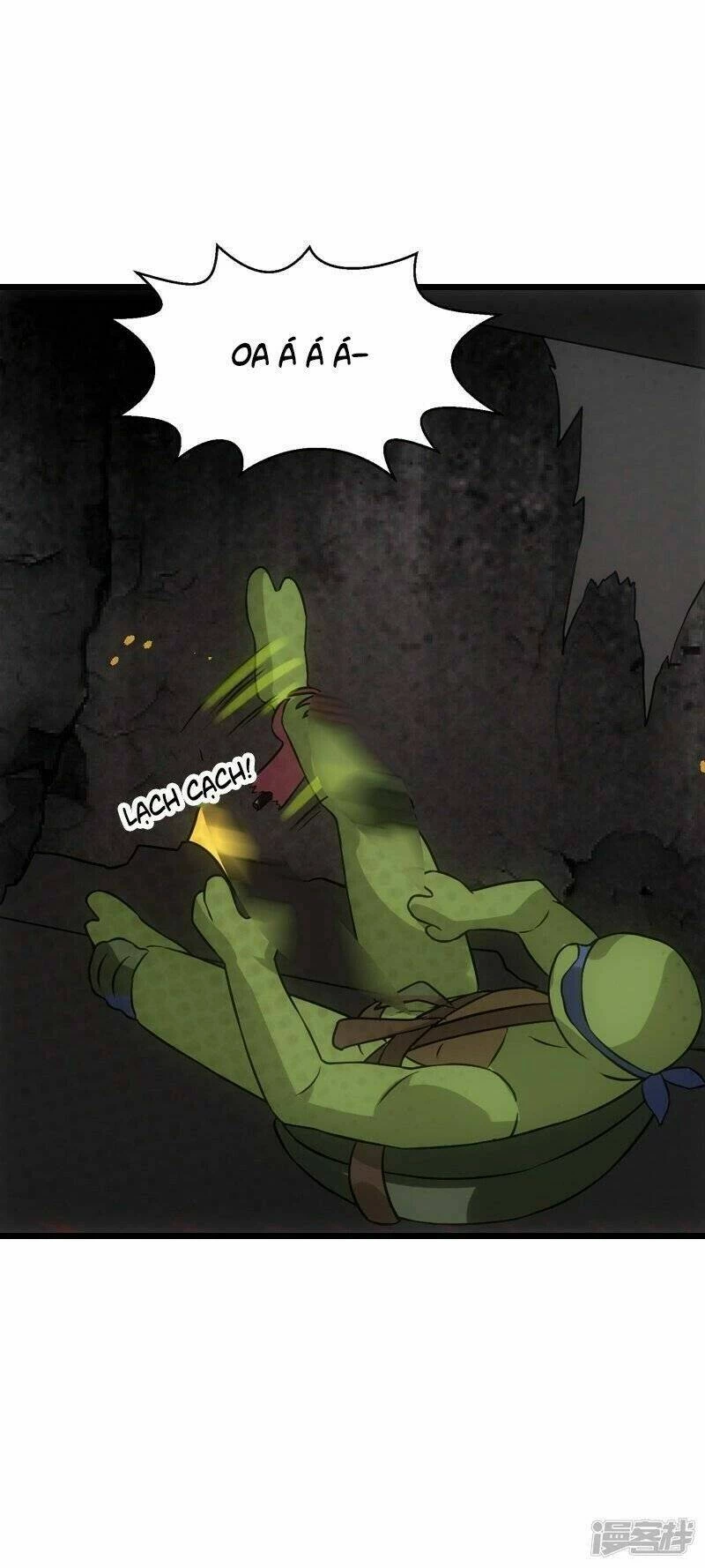 Ảnh Hậu Lão Bà Không Được Chạy Chapter 48 - 18