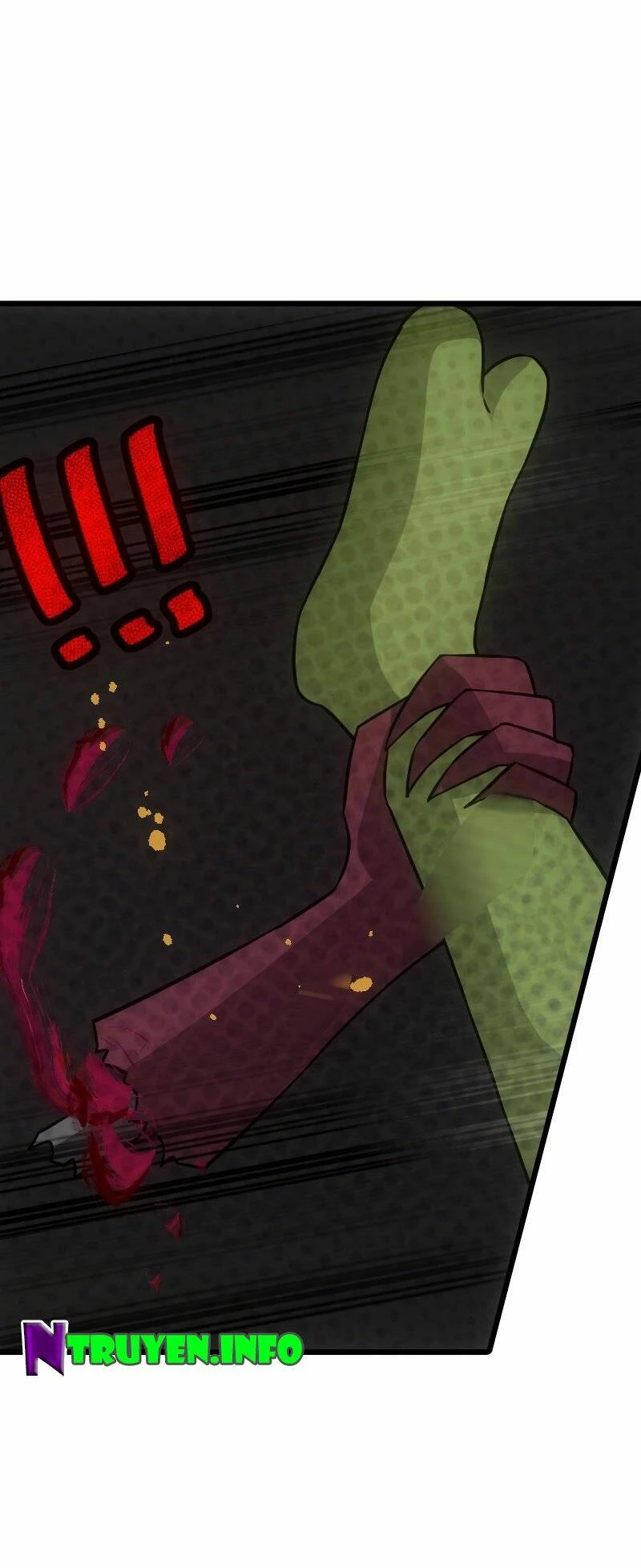 Ảnh Hậu Lão Bà Không Được Chạy Chapter 48 - 19