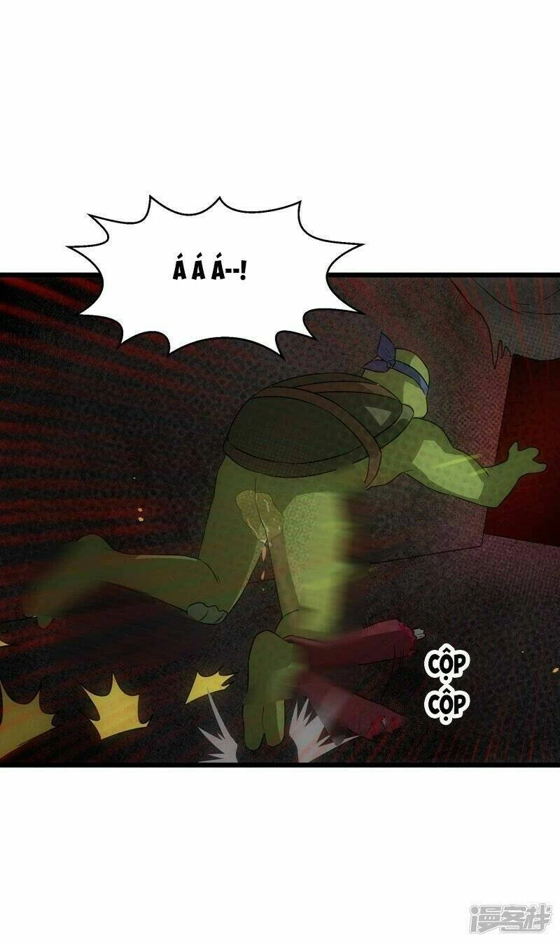 Ảnh Hậu Lão Bà Không Được Chạy Chapter 48 - 21