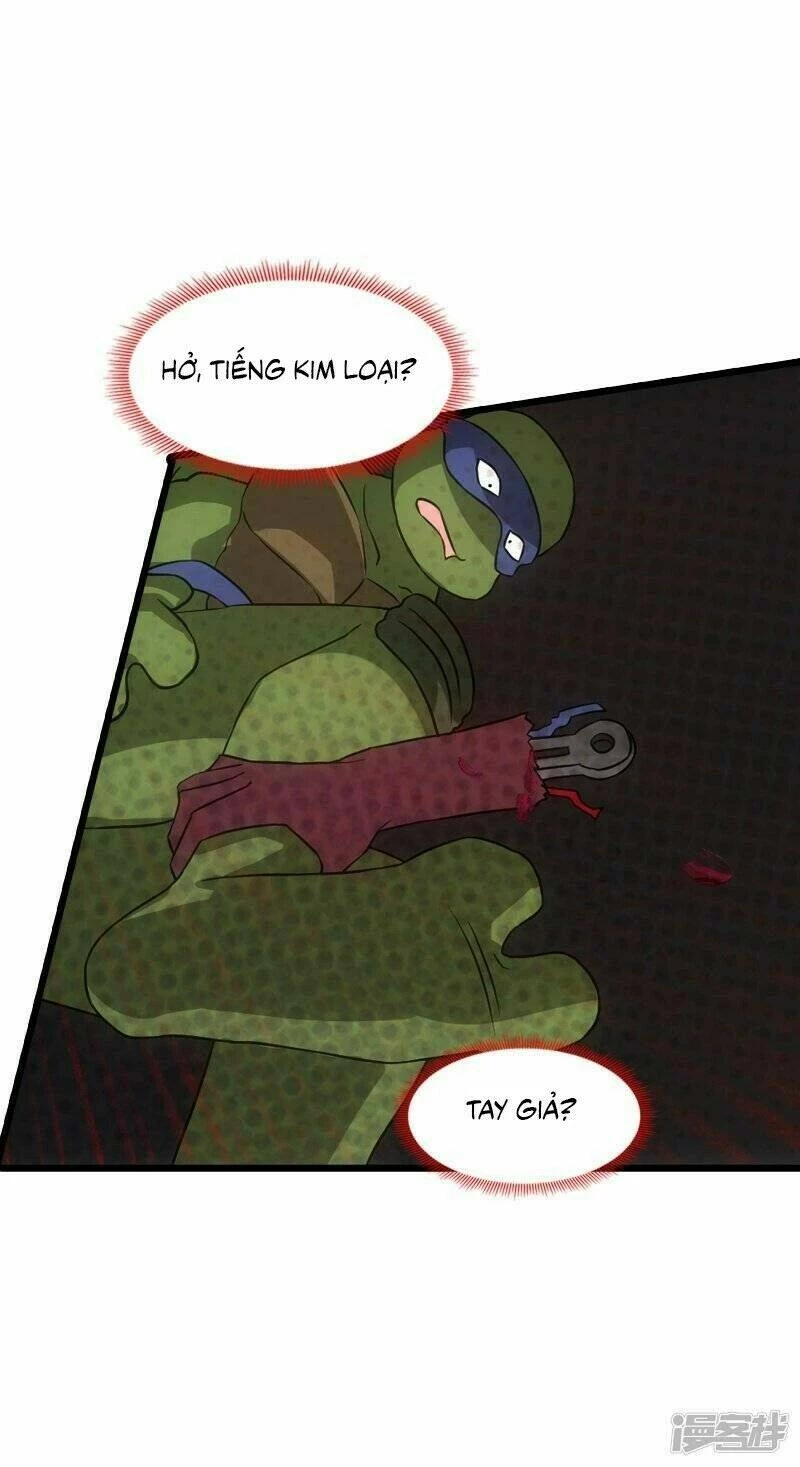 Ảnh Hậu Lão Bà Không Được Chạy Chapter 48 - 22