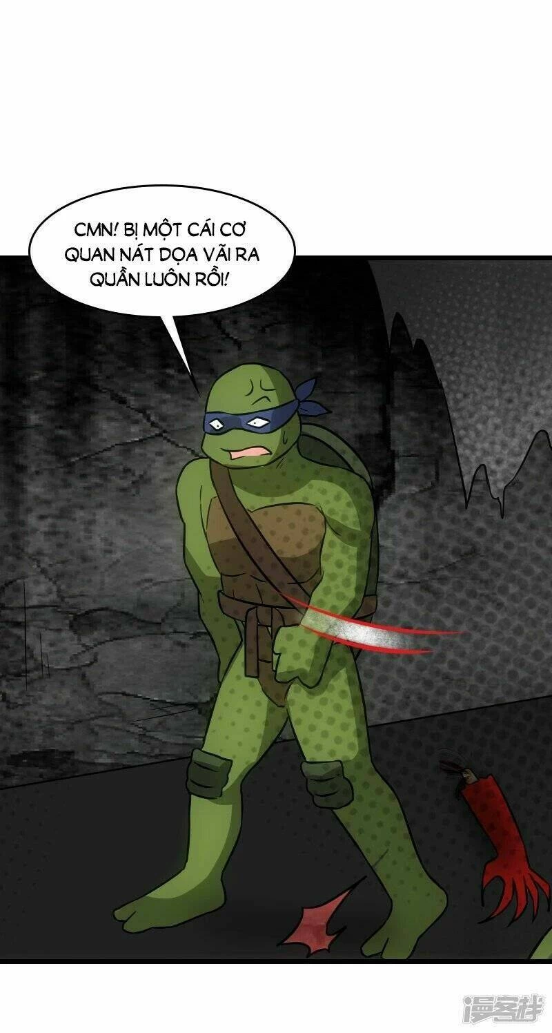 Ảnh Hậu Lão Bà Không Được Chạy Chapter 48 - 23