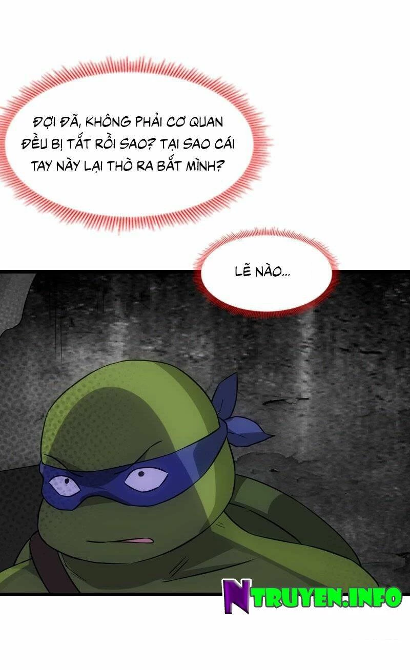 Ảnh Hậu Lão Bà Không Được Chạy Chapter 48 - 24