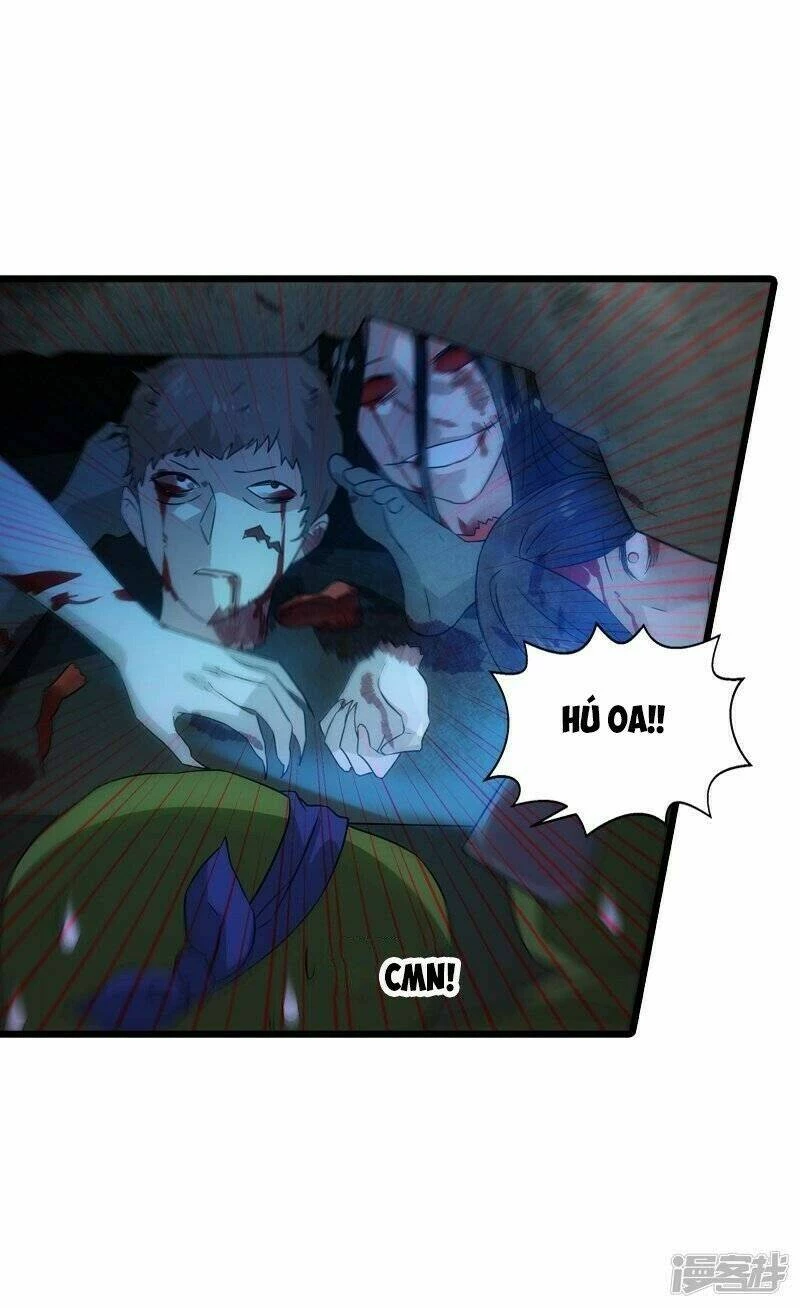 Ảnh Hậu Lão Bà Không Được Chạy Chapter 48 - 27