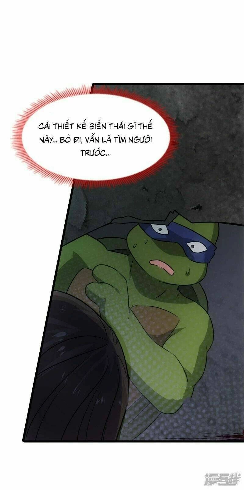 Ảnh Hậu Lão Bà Không Được Chạy Chapter 48 - 28