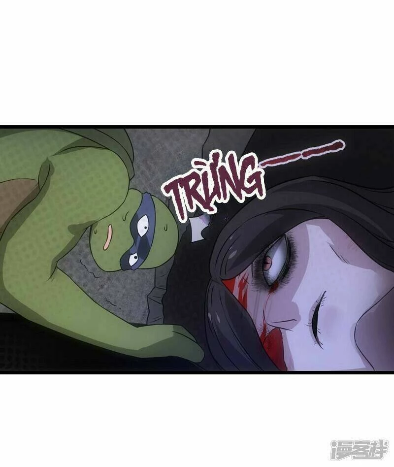 Ảnh Hậu Lão Bà Không Được Chạy Chapter 48 - 31